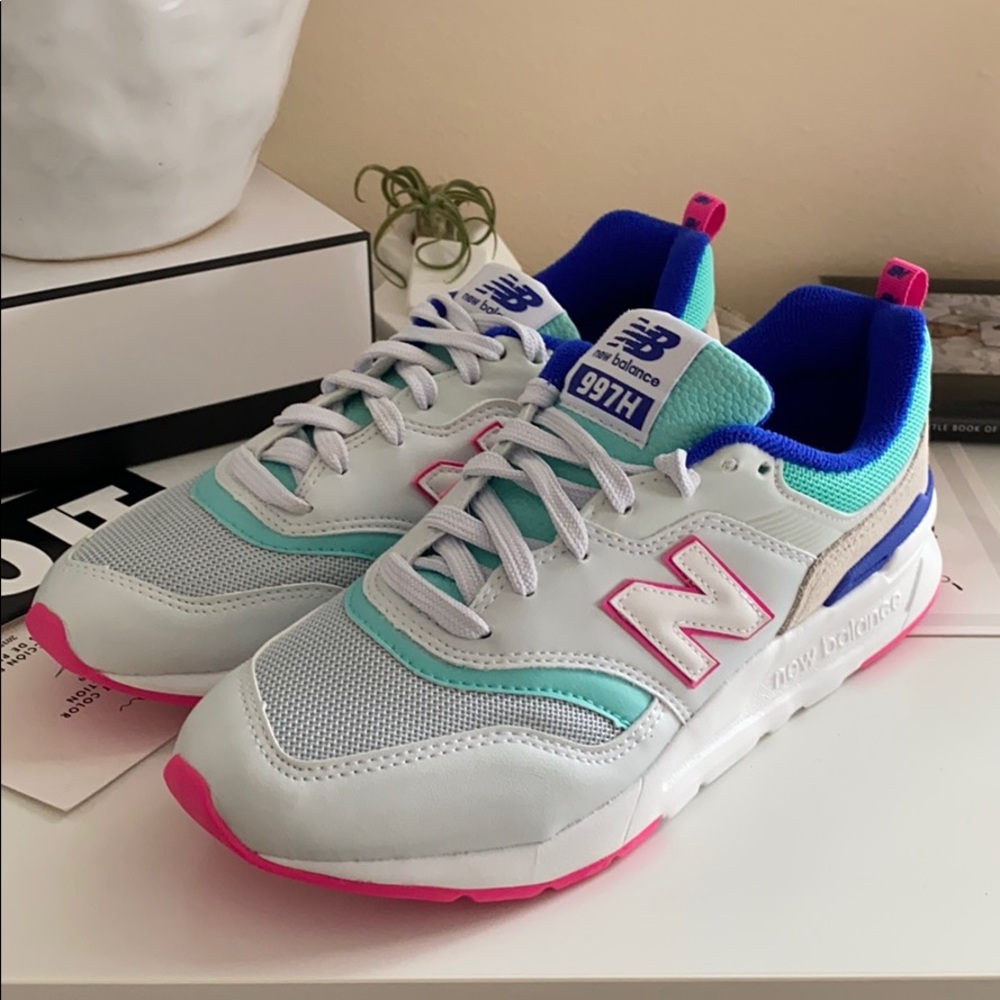NWT new balance 997 - Picture 2 of 8